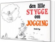 den lille stygge om jogging - bog