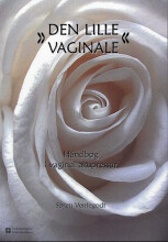 den lille vaginale - bog