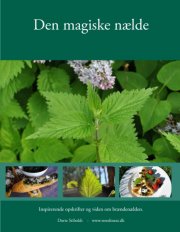 den magiske nælde - bog