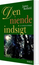 den niende indsigt - bog