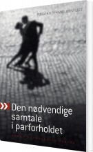 den nødvendige samtale i parforholdet - bog