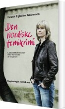 den nordiske femikrimi - bog