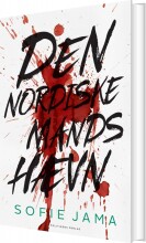 den nordiske mands hævn - bog