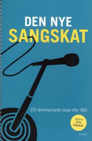 den nye sangskat, lærerudgave - bog