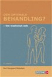 den optimale behandling? - bog