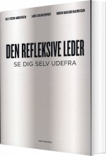 den refleksive leder - bog