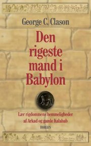 den rigeste mand i babylon - bog