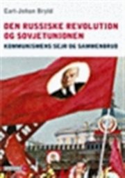 den russiske revolution og sovjetunionen - bog