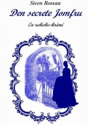 den secrete jomfru - bog