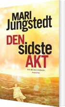 den sidste akt - bog