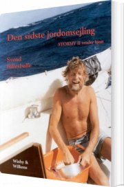 den sidste jordomsejling - bog