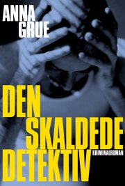 den skaldede detektiv - mp3 - CD Lydbog