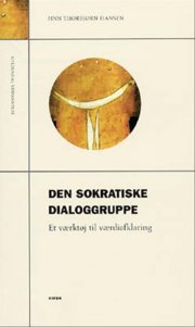 den sokratiske dialoggruppe - bog