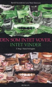 den som intet vover, intet vinder - bog