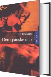 den spanske duo - bog