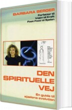den spirituelle vej - bog
