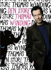 den store thomas winding - bog