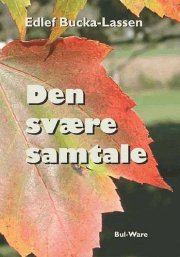 den svære samtale - bog