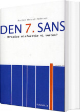 den syvende sans - bog
