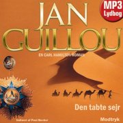 den tabte sejr - CD Lydbog
