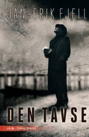den tavse - bog