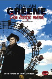den tredje mand - bog