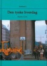 den tyske hverdag - bog