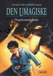 den umagiske - bog