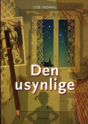 den usynlige - bog