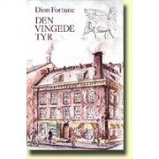 den vingede tyr - bog