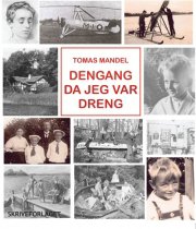 dengang da jeg var dreng - bog