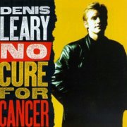 denis leary - no cure for cancer - cd