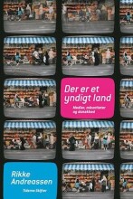 der er et yndigt land - bog