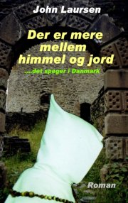 der er mere mellem himmel og jord - bog