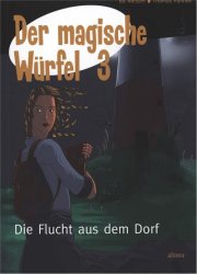 der magische würfel 3 - bog