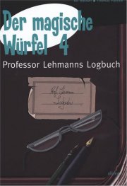 der magische würfel 4 - bog