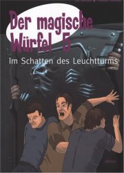 der magische würfel 5 - bog