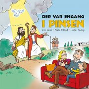 der var engang i pinsen - bog