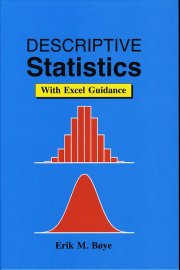 descriptive statistics - bog