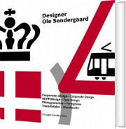 designer ole søndergaard - bog