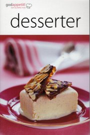 desserter - bog