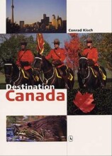 destination canada - bog