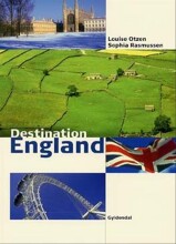 destination england - bog