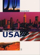 destination usa - bog