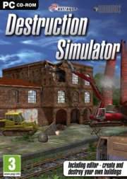 destruction simulator - dk - PC