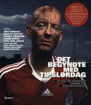 det begyndte med tipslørdag - bog