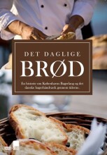 det daglige brød - bog