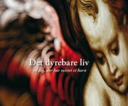 det dyrebare liv - bog