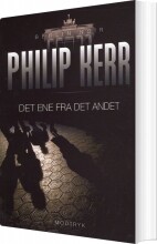 det ene fra det andet - bog