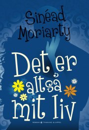 det er altså mit liv - bog
